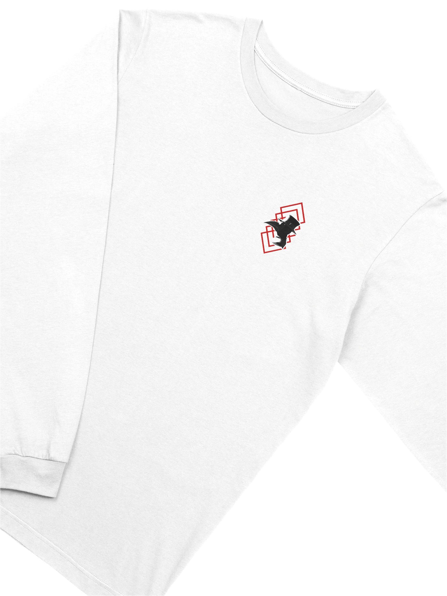 Witch Doctor Long Sleeve T-Shirt product image (3)
