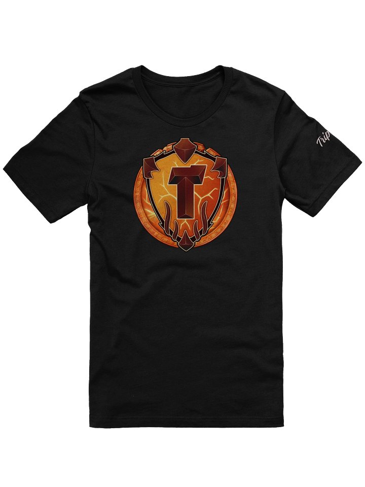 Triplebz TWW shirt product image (49)