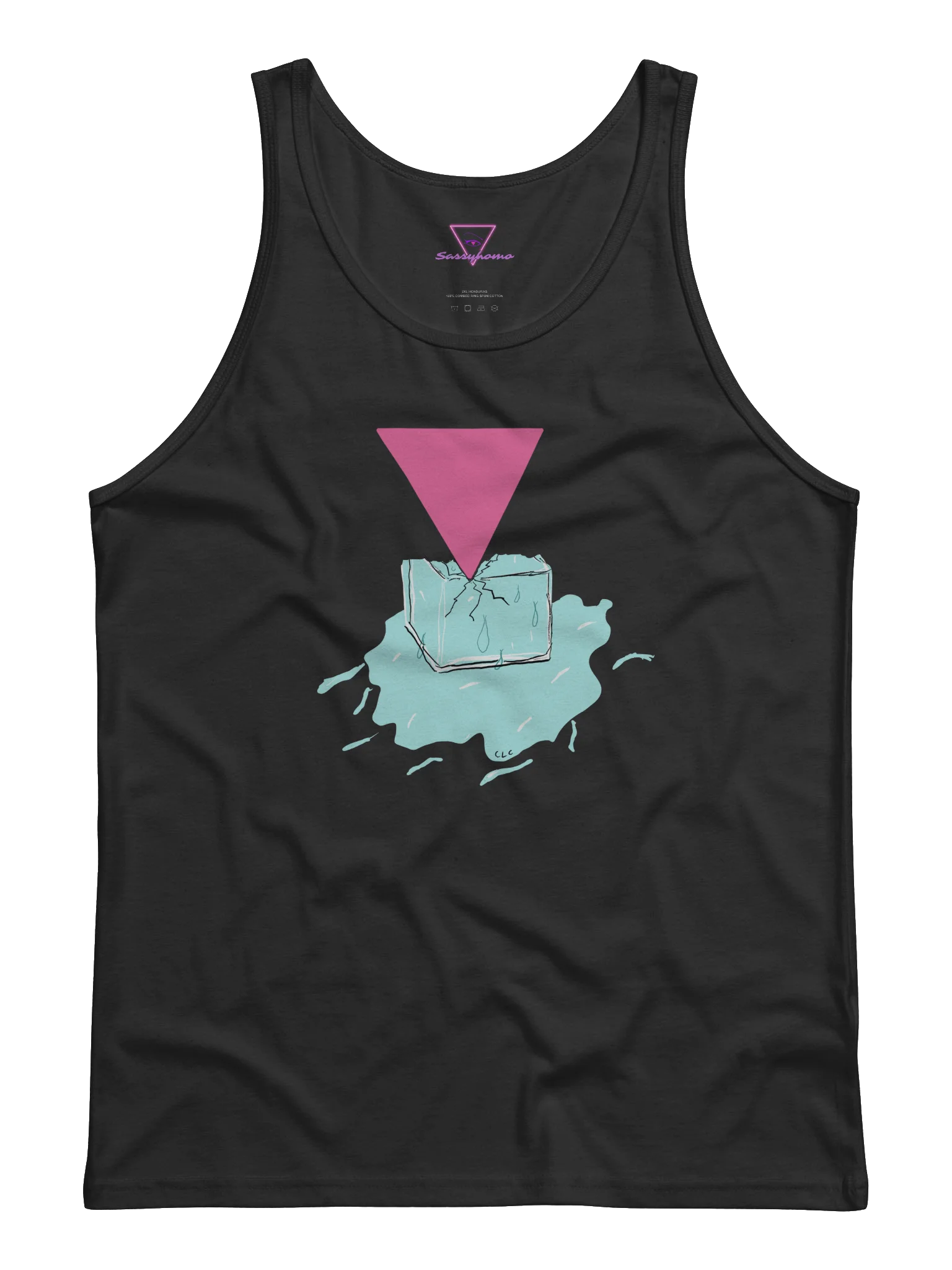 Melt ICE tank product image (1)