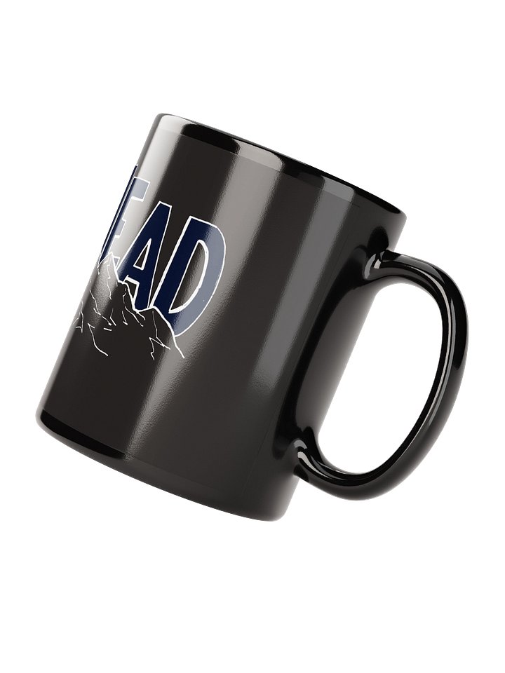 Altadena coffee mug (big logo) product image (3)