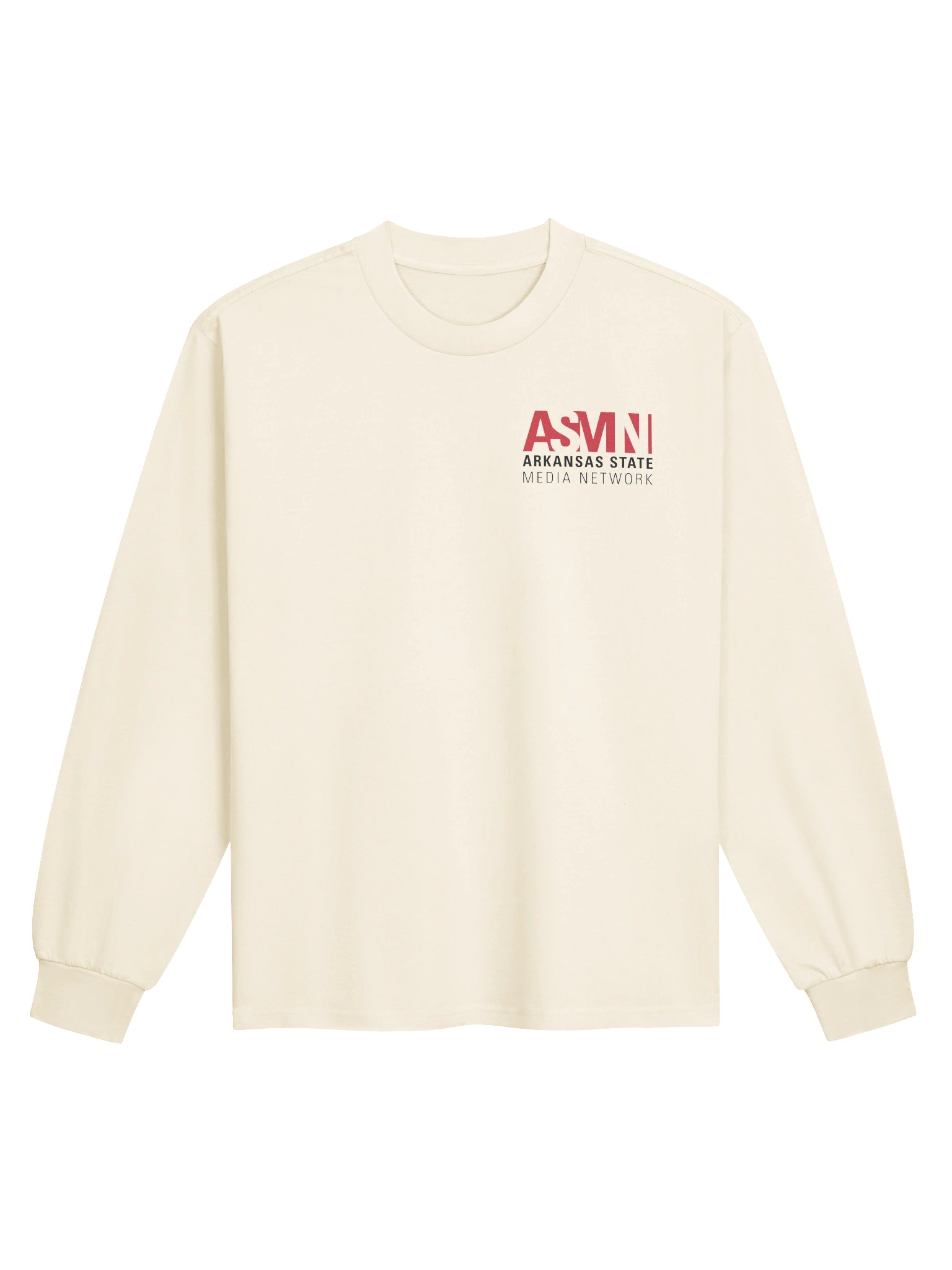 Long Sleeve - Bone product image (1)
