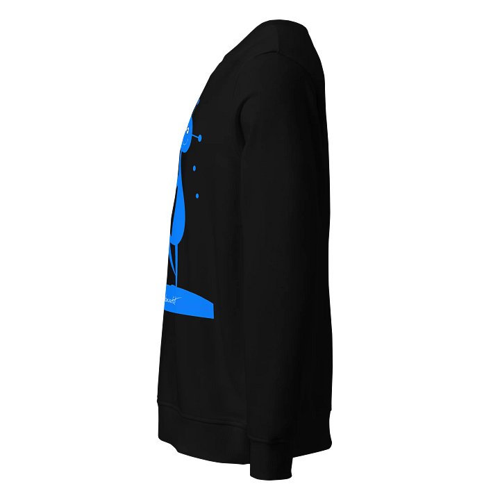 SOL'S Unisex Organic Sweatshirt product image (8)