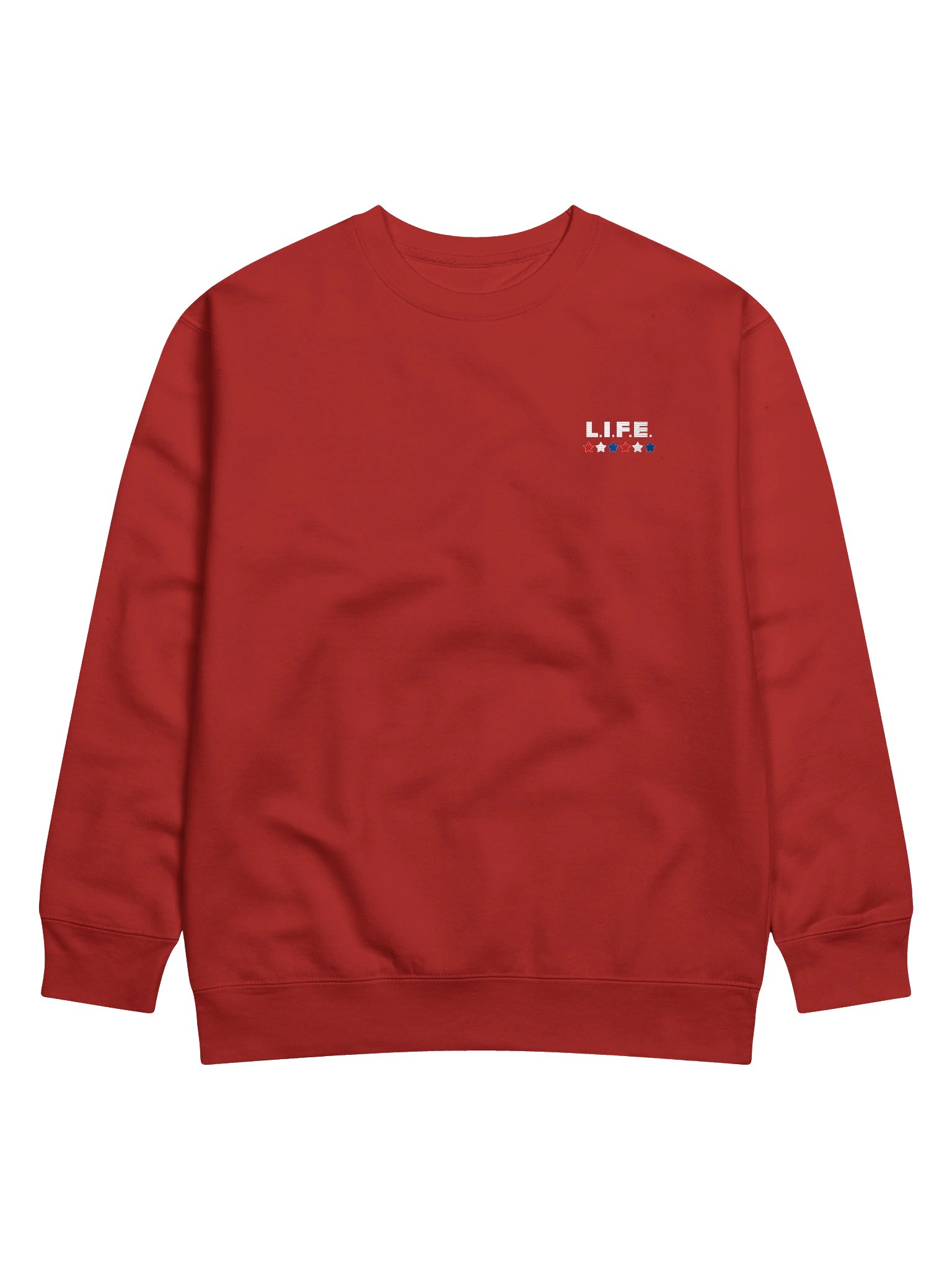 Comfy Core Crew - 4th of July Stars product image (1)