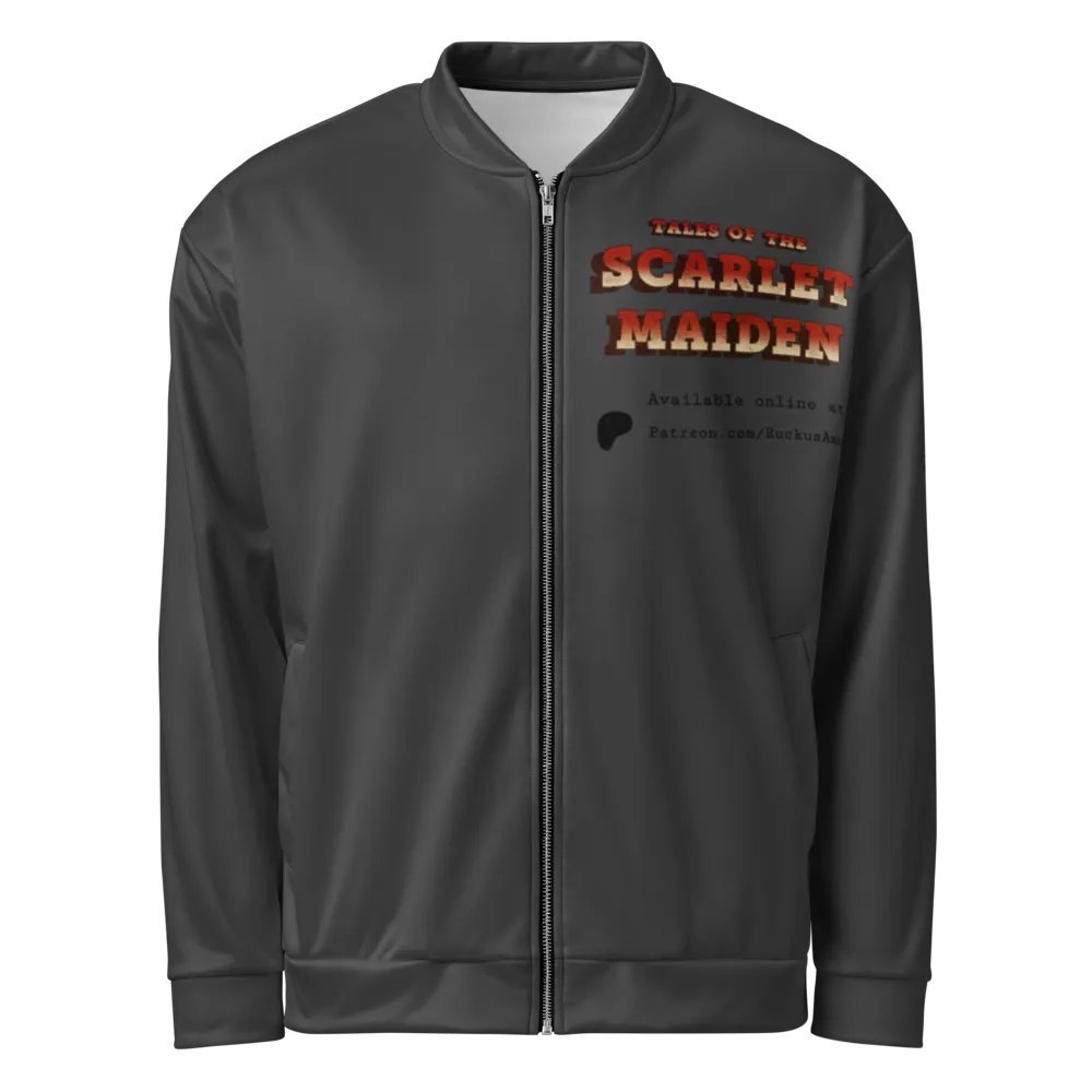 Lambert Symbol Bomber Jacket product image (1)