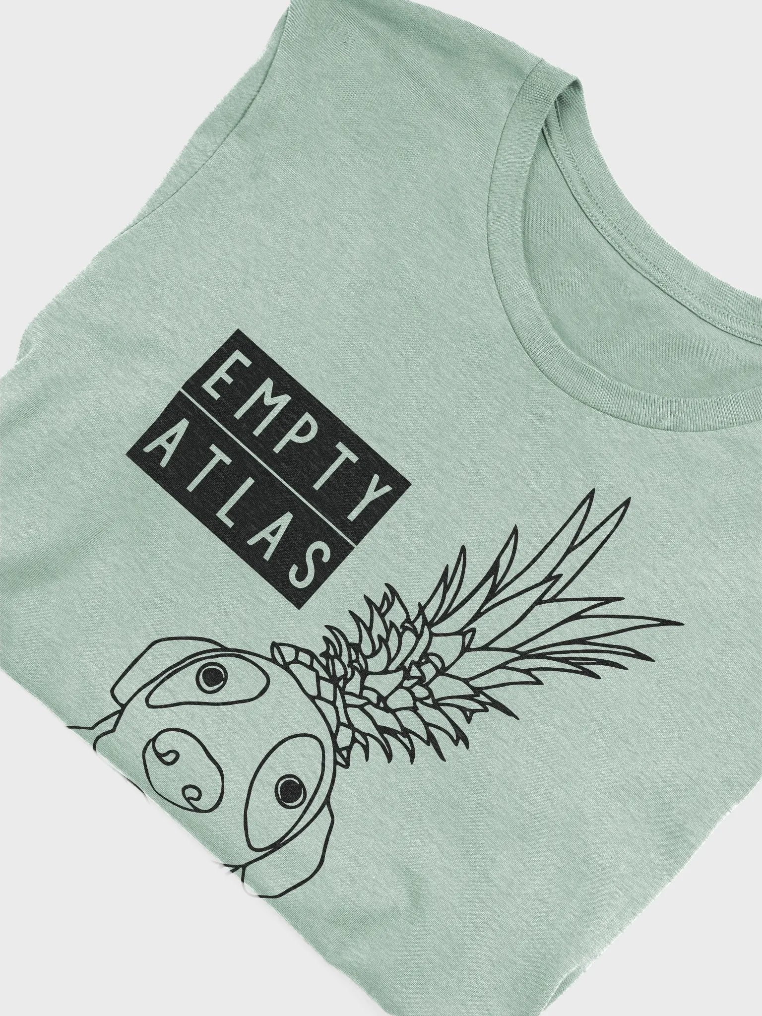 Pupapple T-Shirt product image (3)