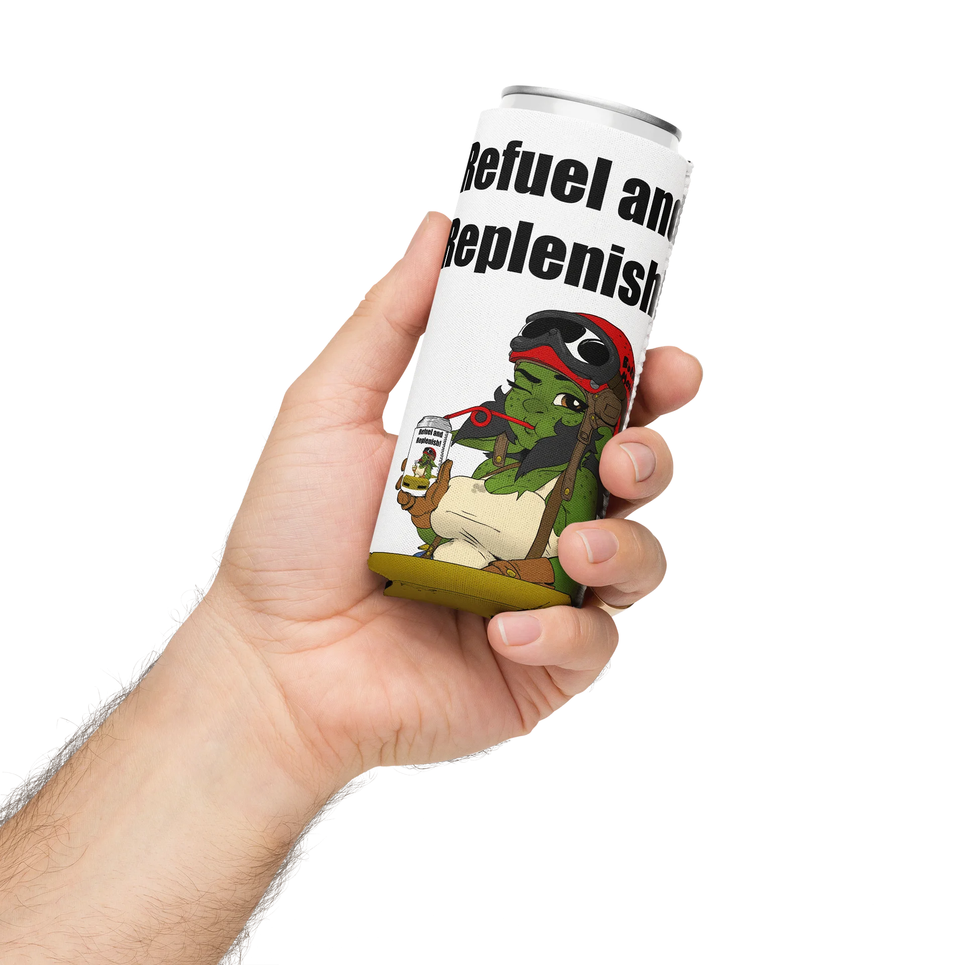 Refuel and Replenish! product image (12)