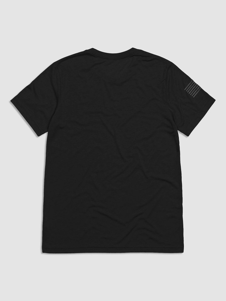 Devil's Brigade T, Text only product image (3)