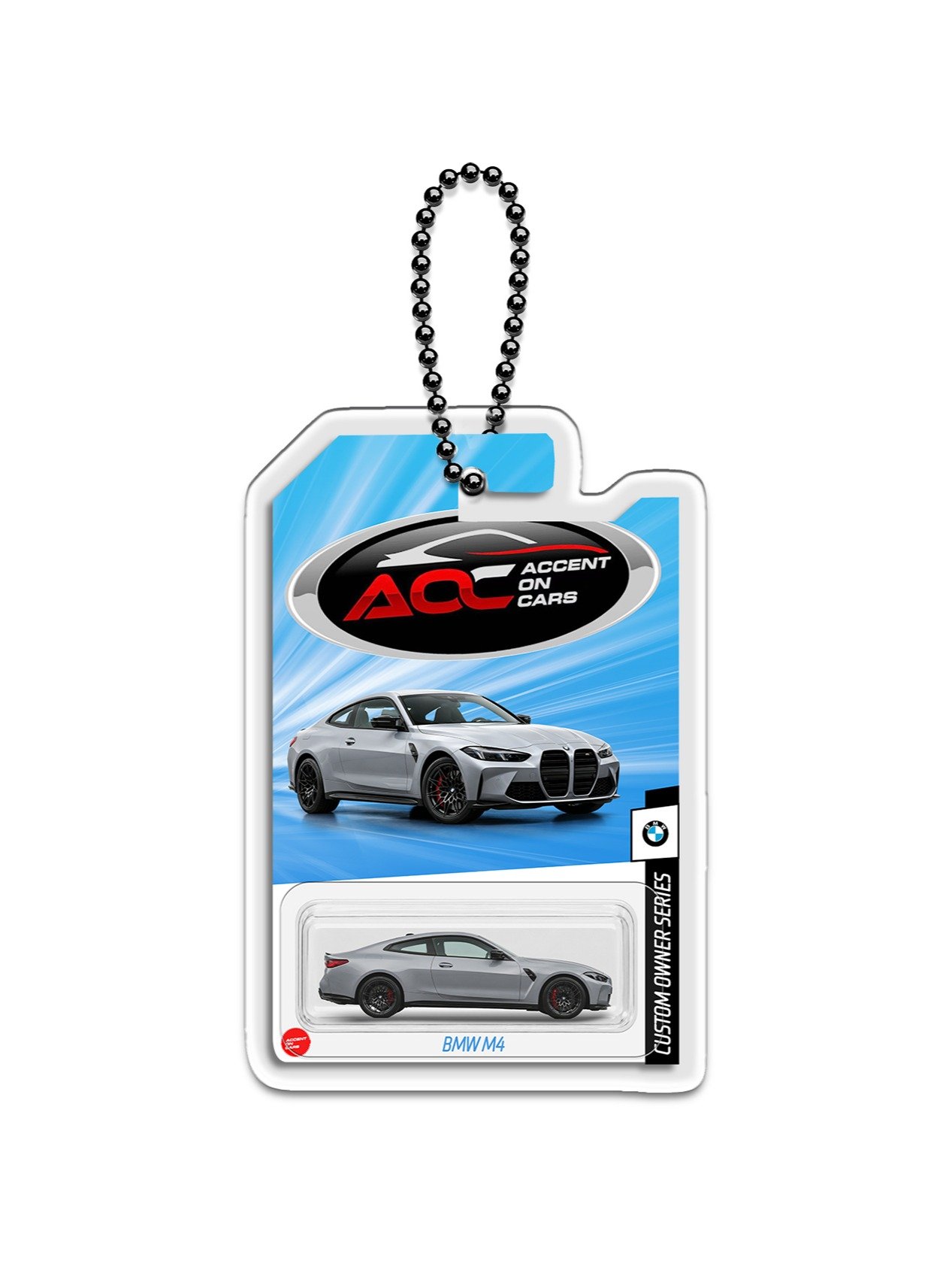 Turn Your Ride Into a One-of-a-Kind Keepsake product image (1)
