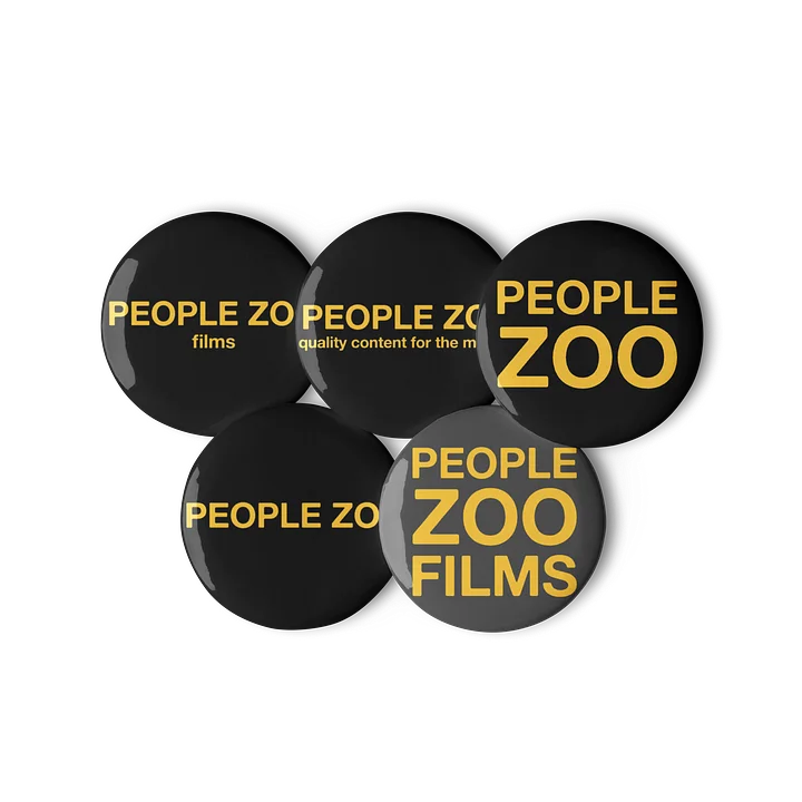 PZ Buttons product image (3)