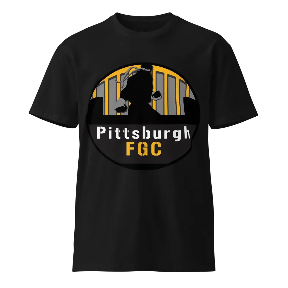 Large Logo T-Shirt - Regular Fit product image (1)