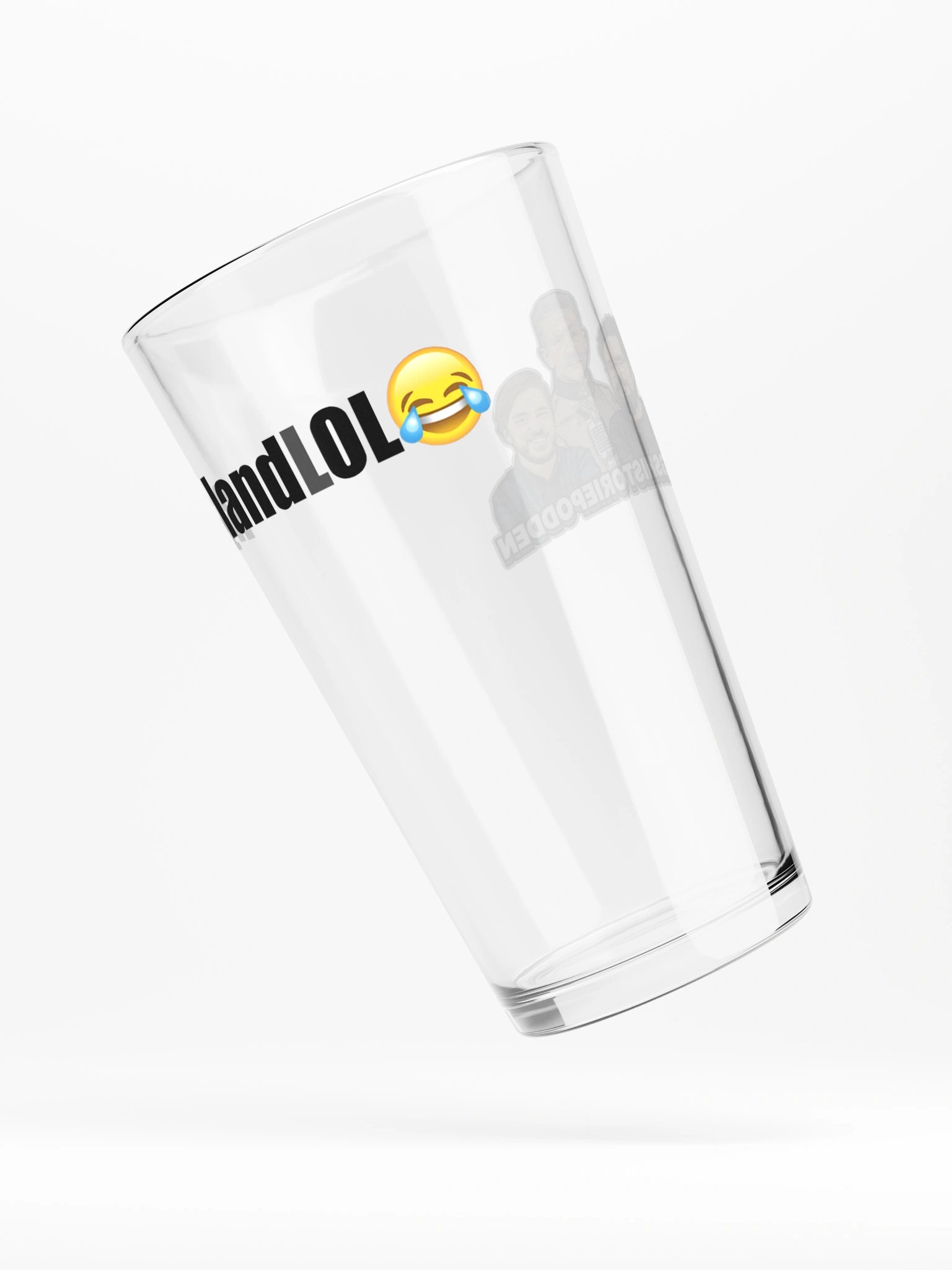 RysslandLOL (Ölglas) product image (5)