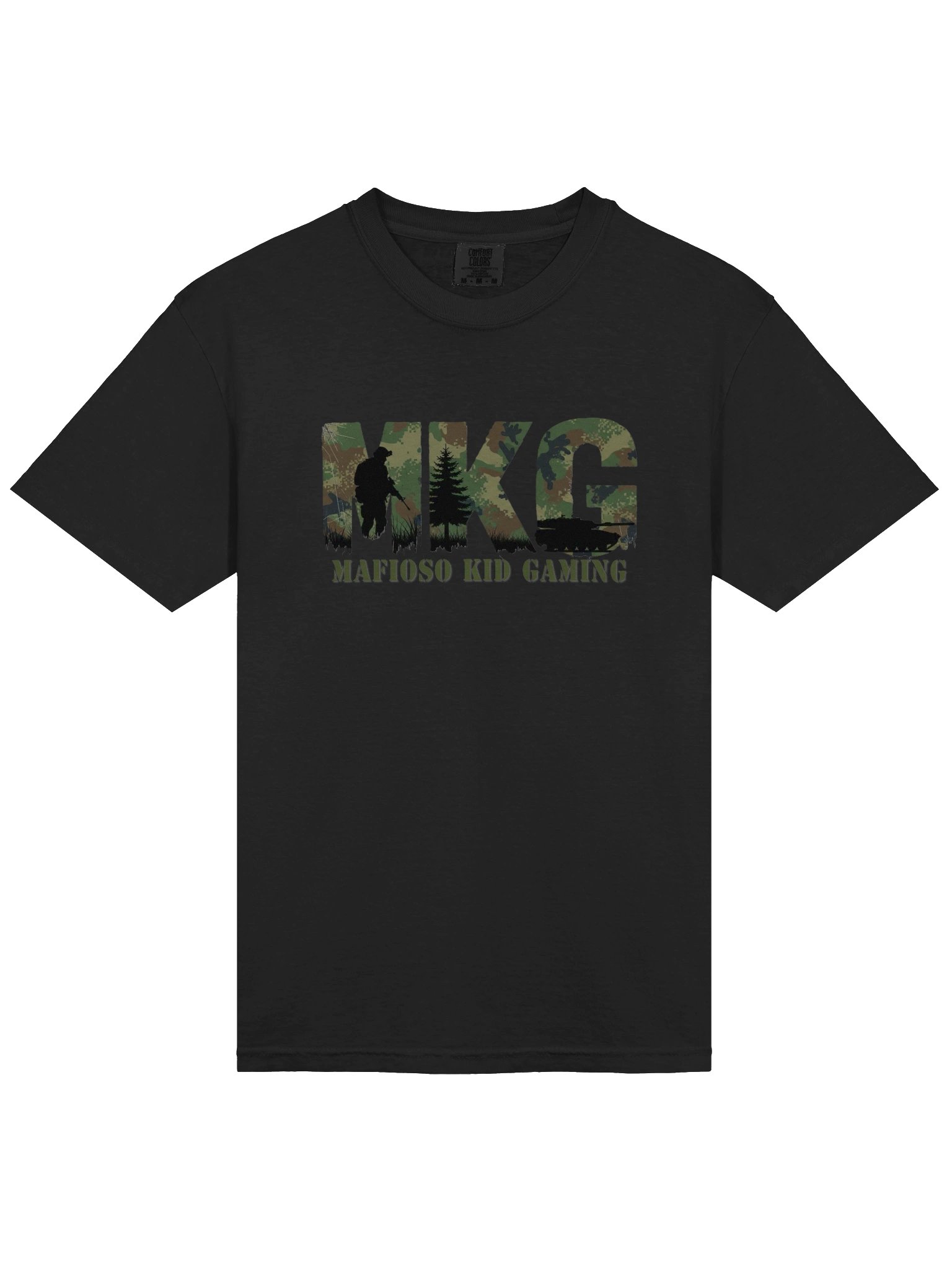 New MKG T-Shirt product image (14)