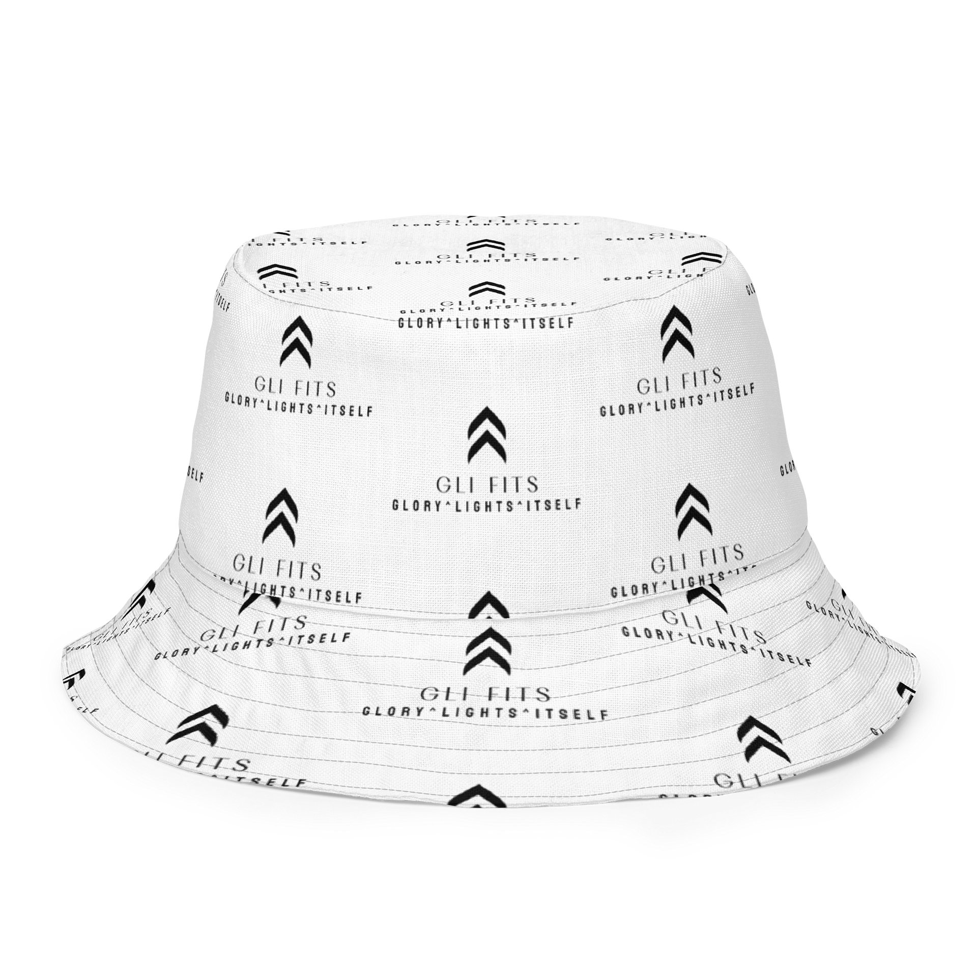 V3 !REVERSABLE! Bucket hat product image (2)