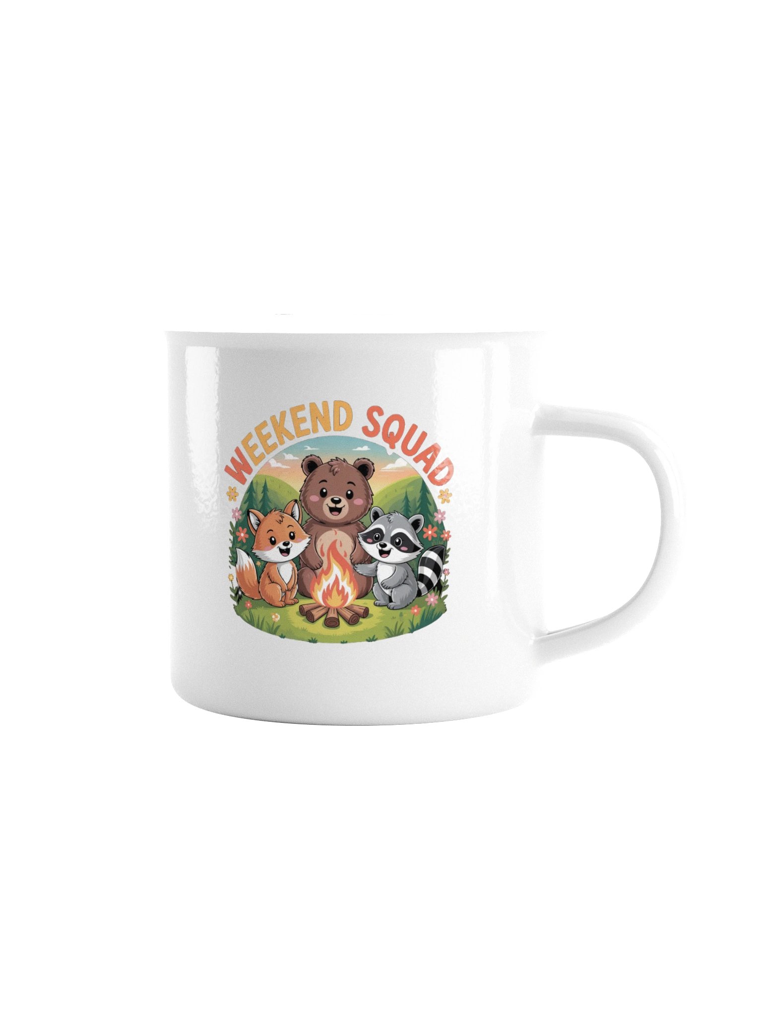 Weekend Squad product image (1)