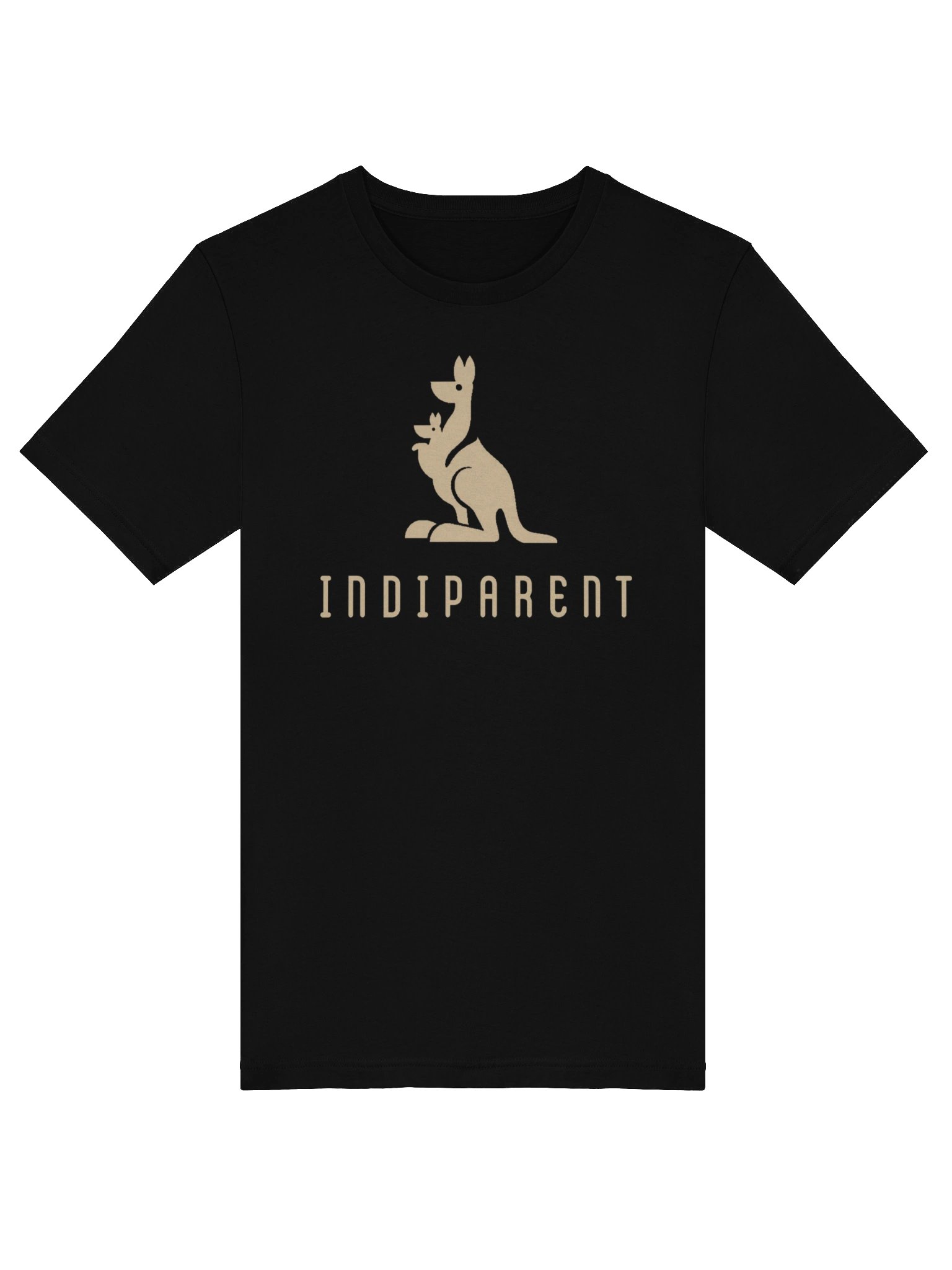 IndiParent Mother T-Shirt product image (5)