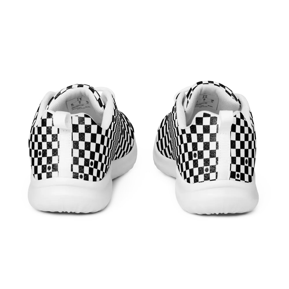 Men's Athletic Chess Shoes product image (9)