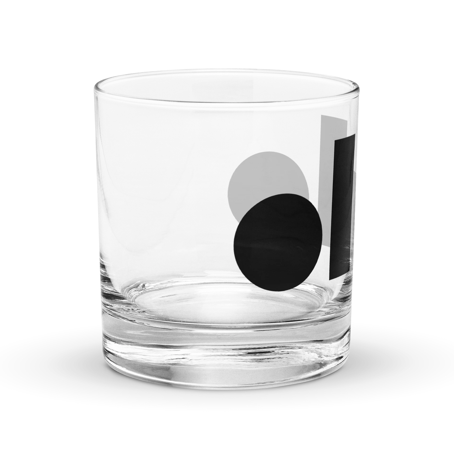 Off The Rocks Glass product image (3)
