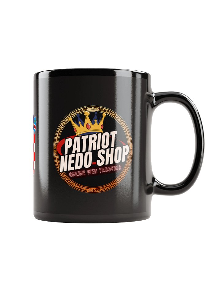 Patriot Nedo Shop Mug product image (1)