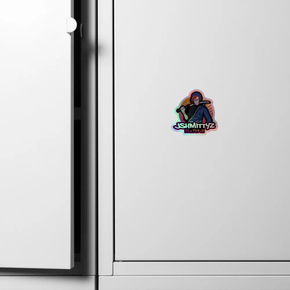 Jshmittyz sticker product image (6)