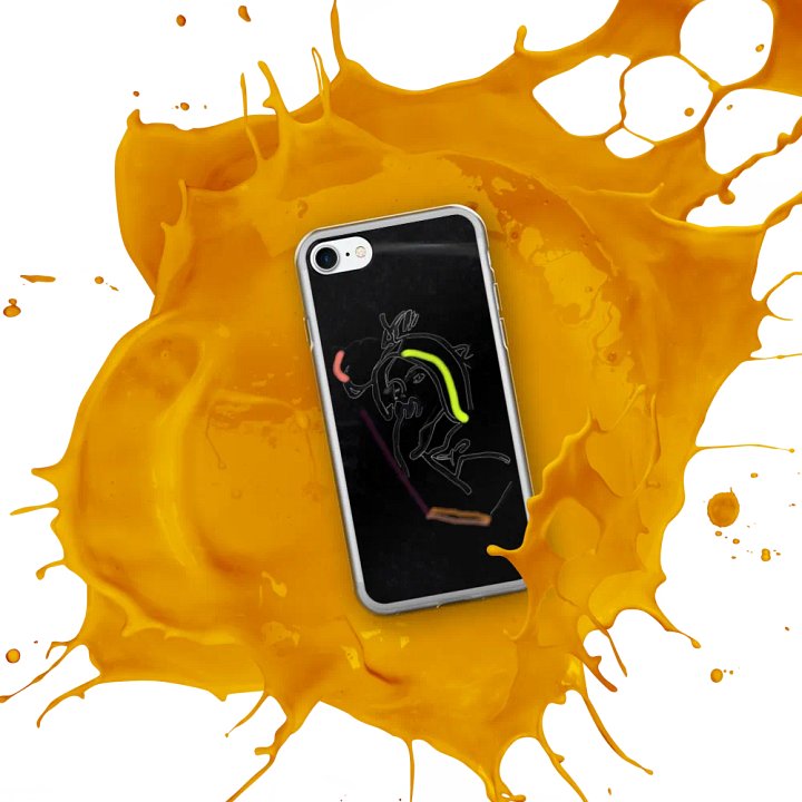 Neongirl Phone Case product image (123)