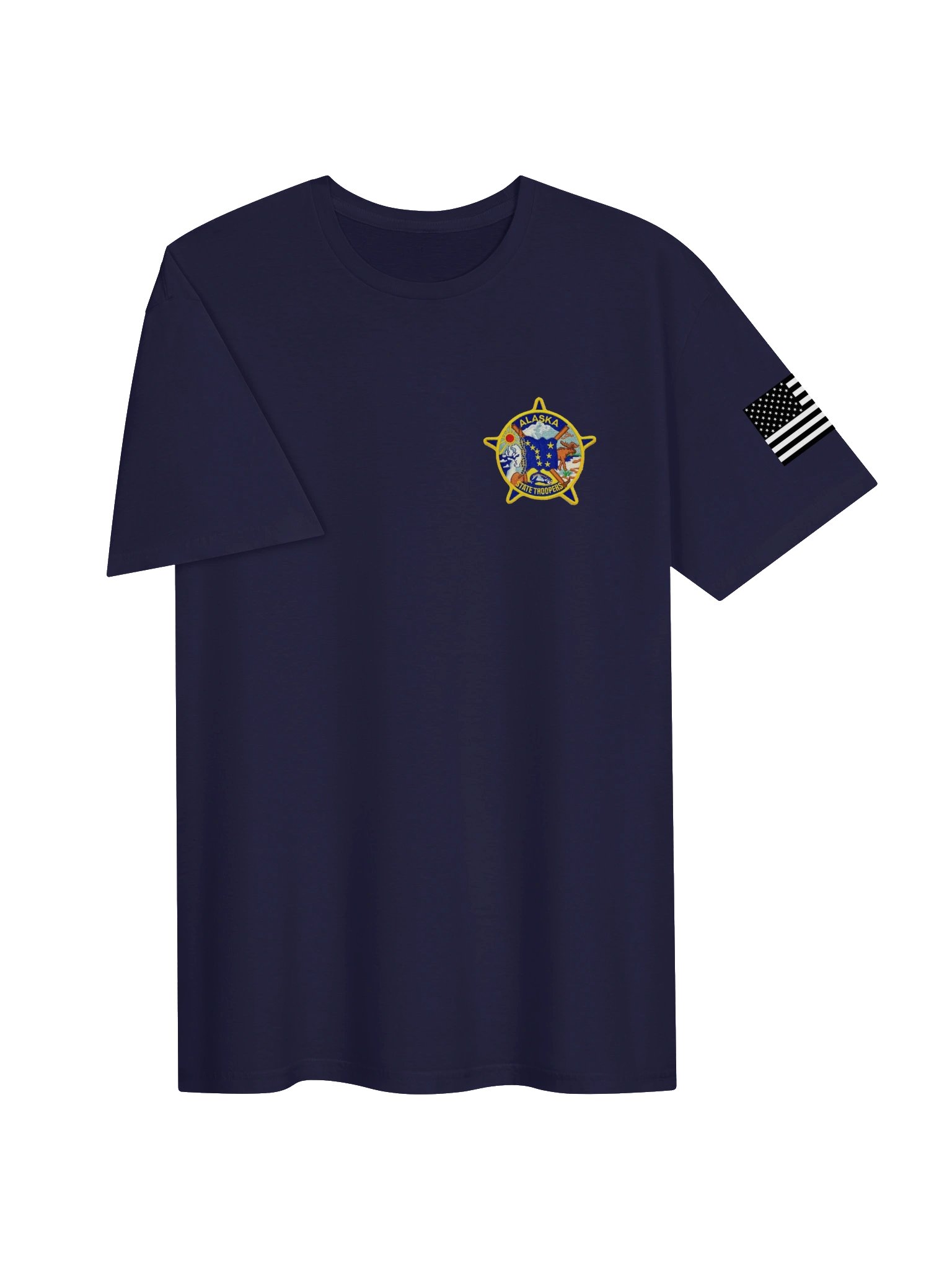 Trooper Shirt product image (3)