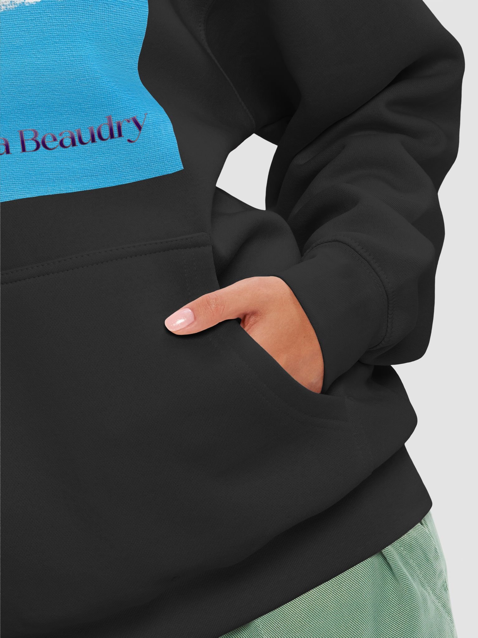 Cloudy Hoodie product image (31)
