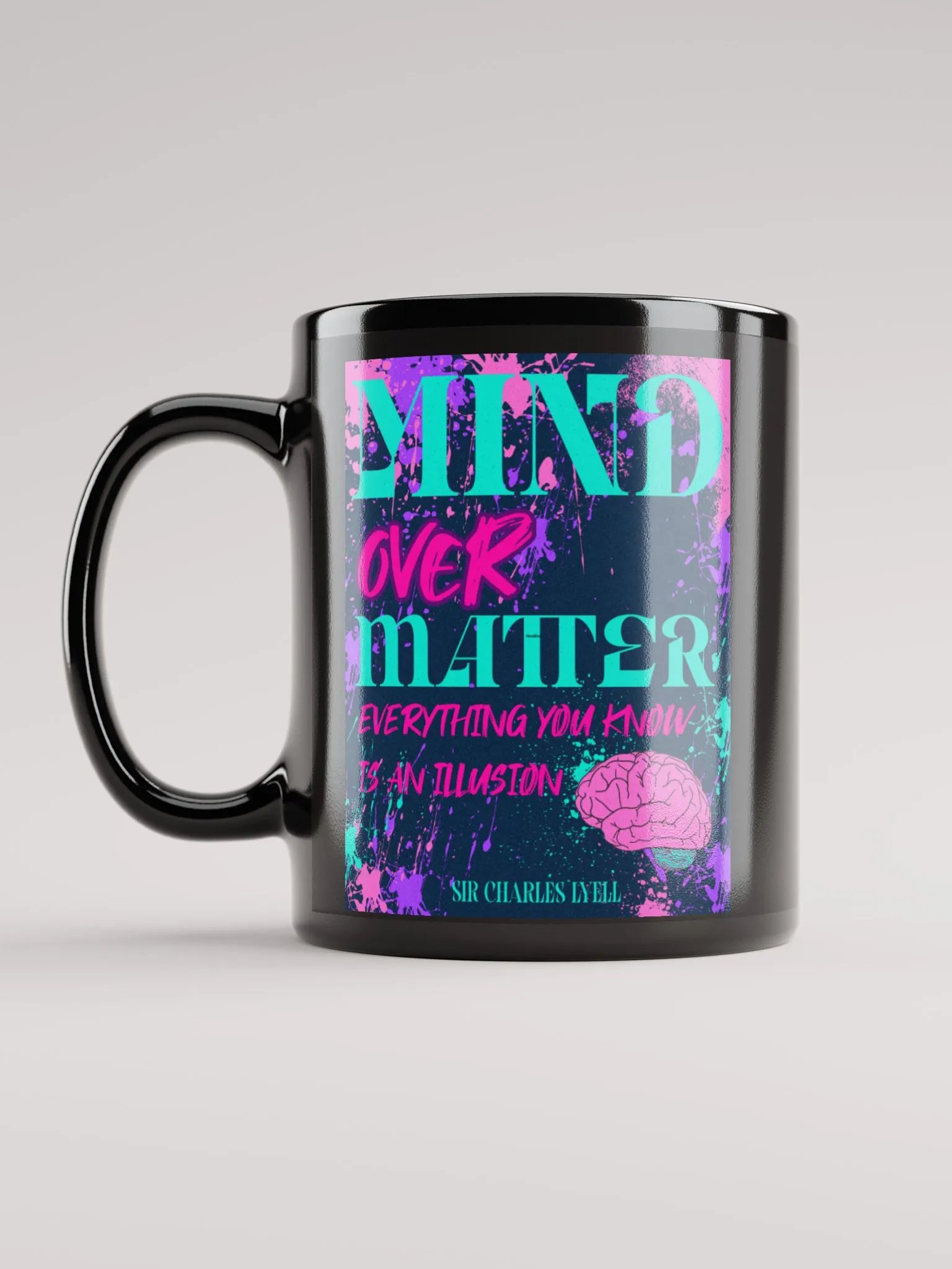 Illusionary Mind Mug product image (12)