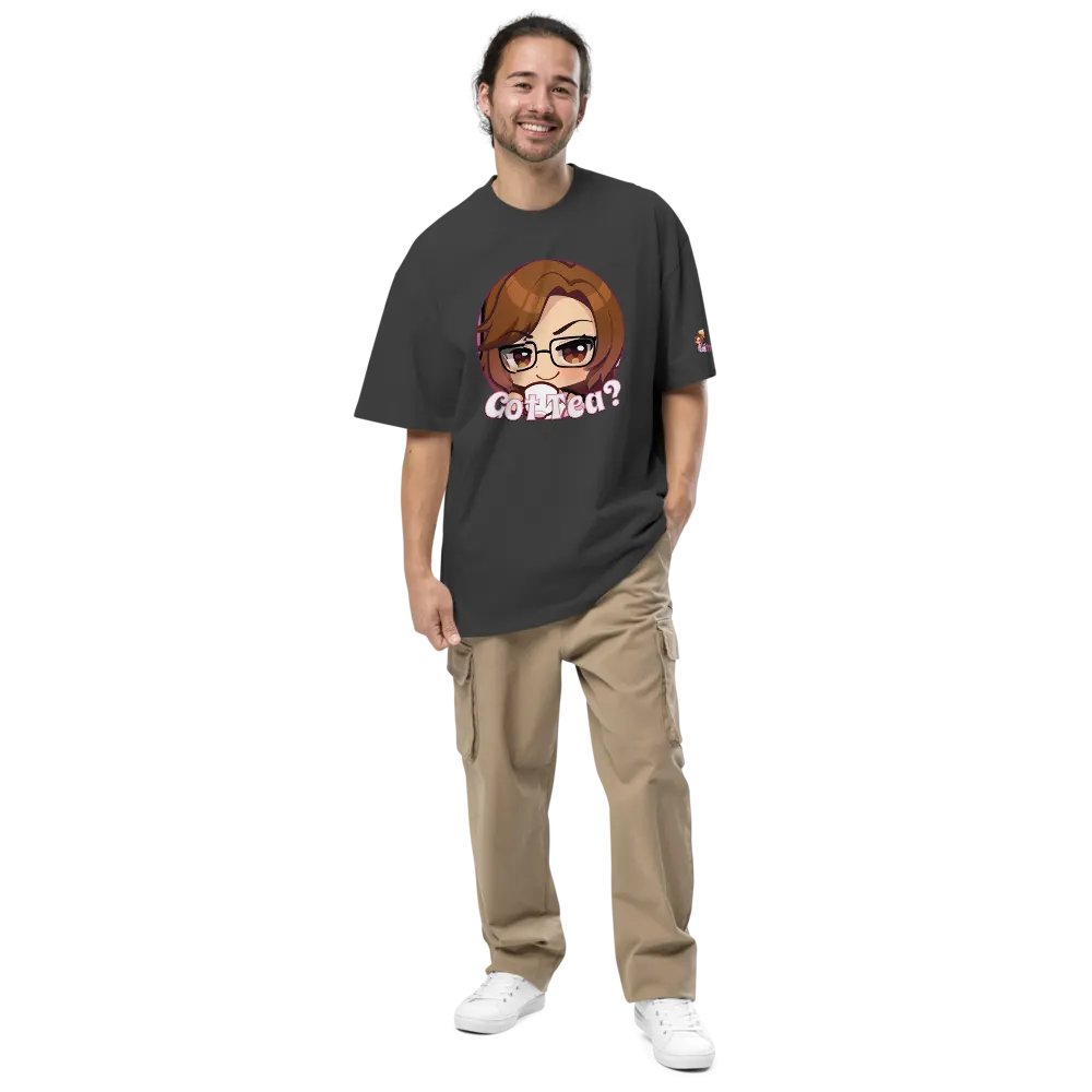 Got Tea Shirt product image (4)