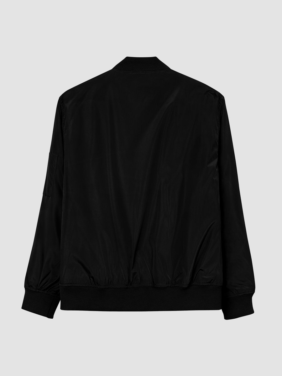 Dwarven bomber jacket product image (3)