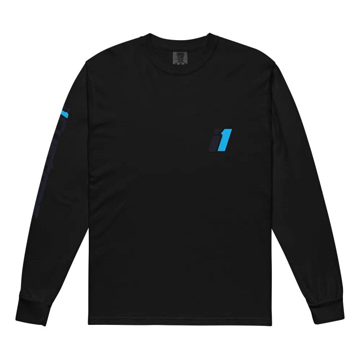 i1 Long sleeve product image (6)