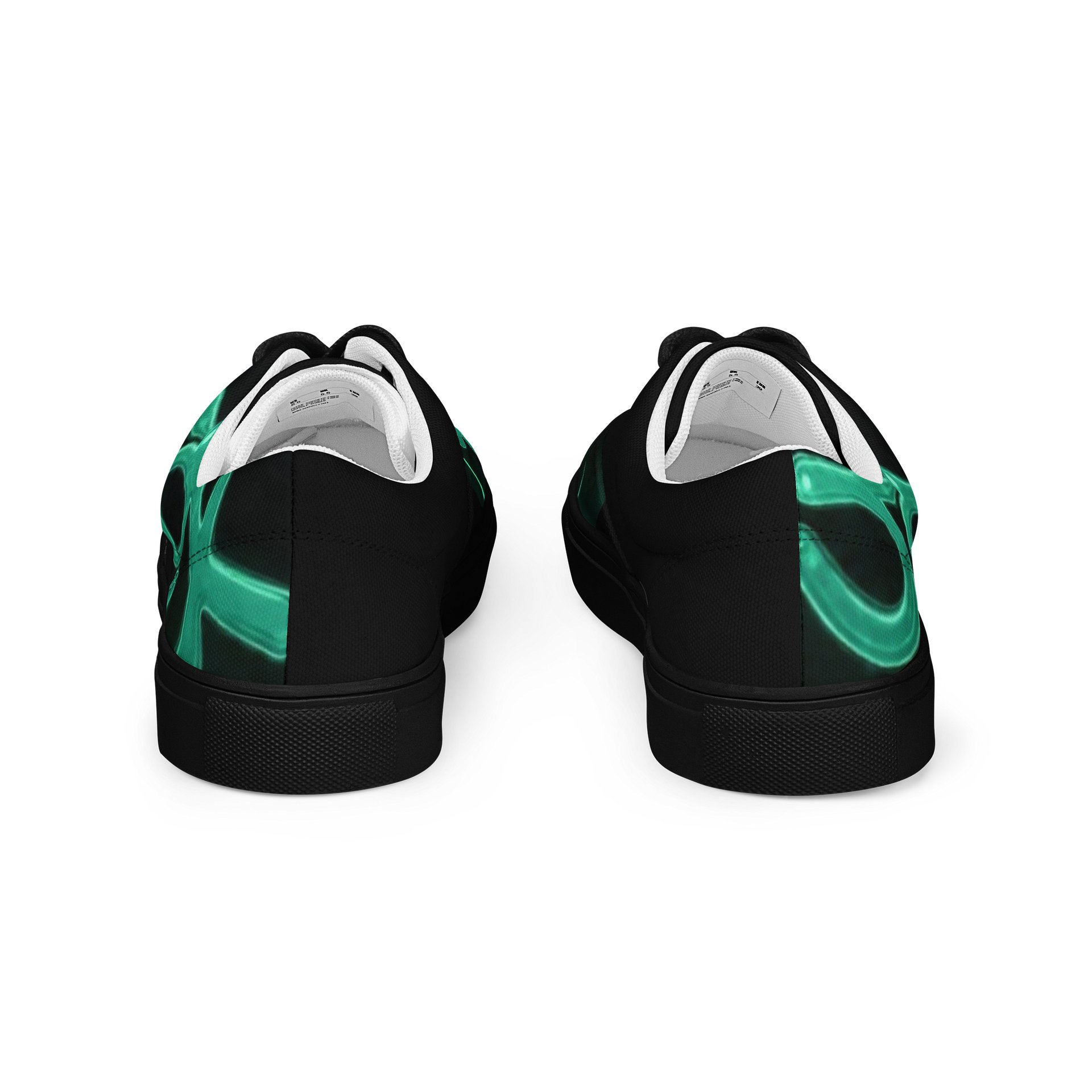 904 Laced Up Shoes product image (3)