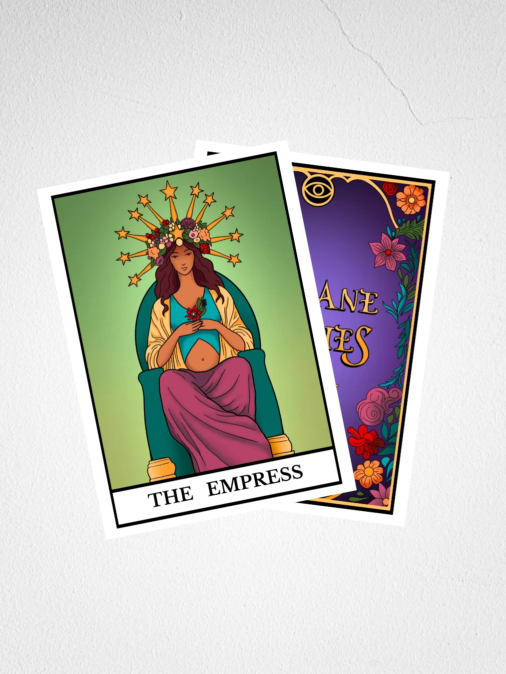 The Empress product image (2)