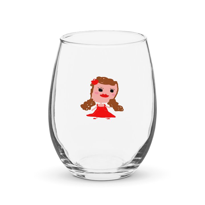 KorbosPuss fancy glass product image (1)