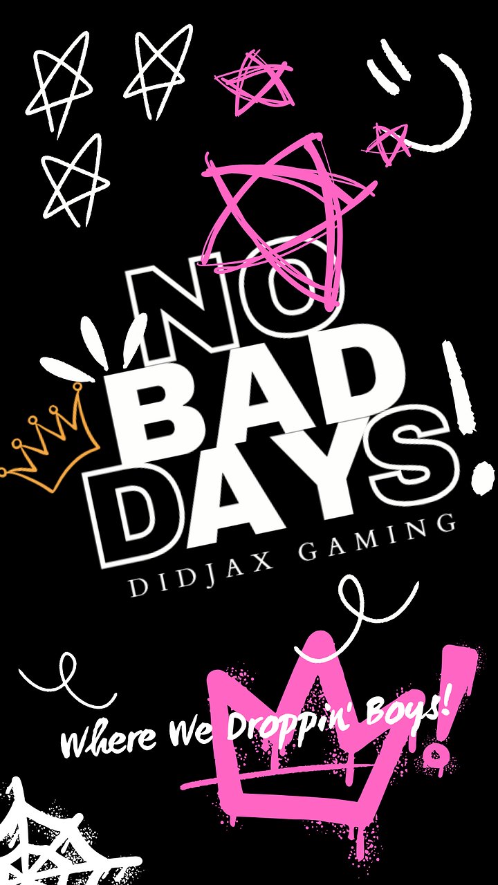 Didjax Gaming Wallpaper 8 product image (2)