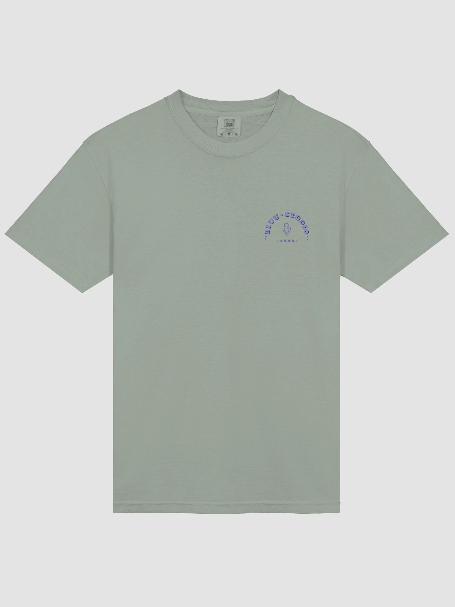 Bluu Studio Tshirt product image (28)