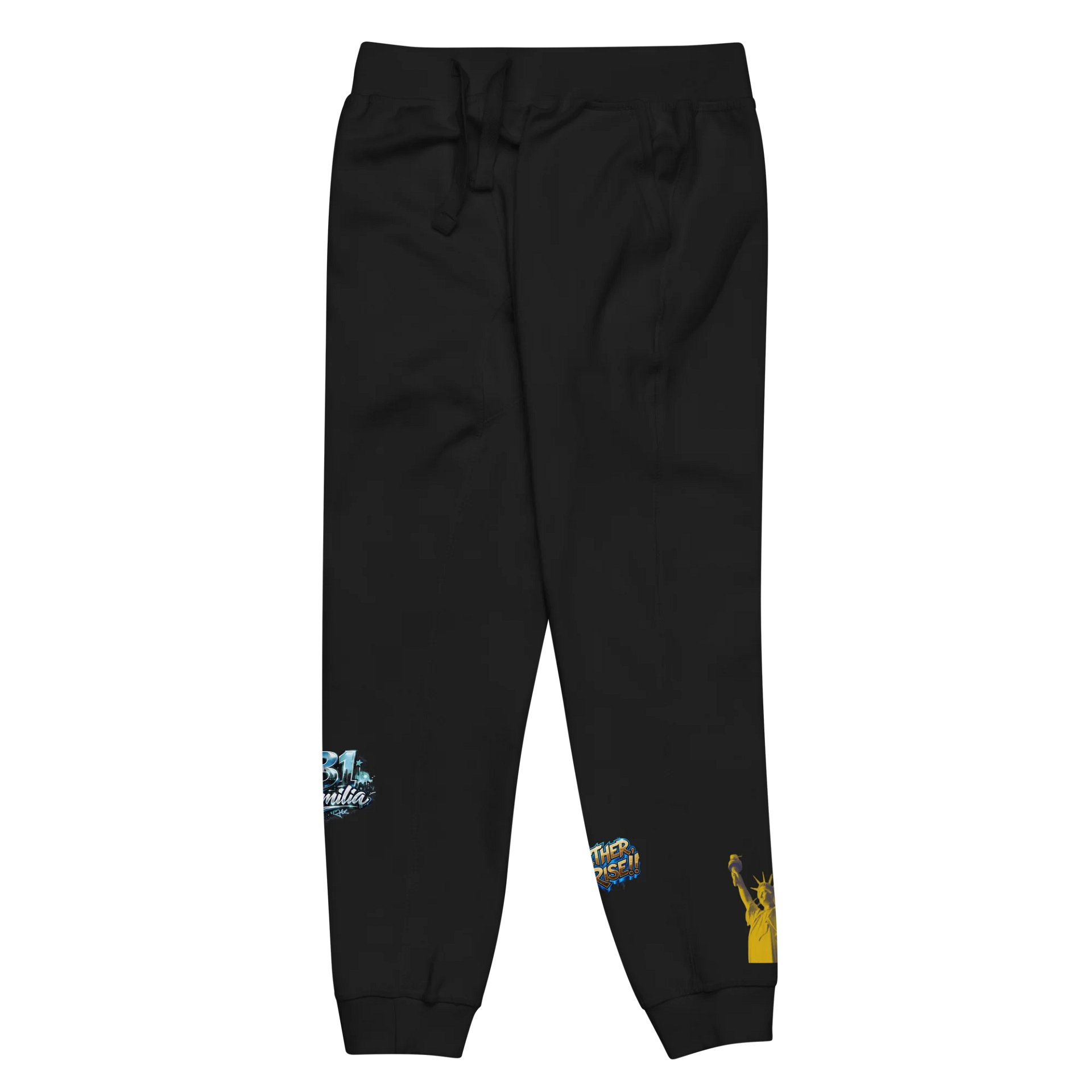 B1 Joggers product image (17)