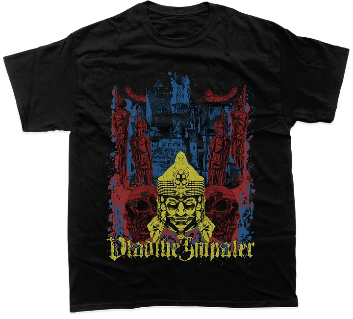 Vlad the Impaler product image (1)