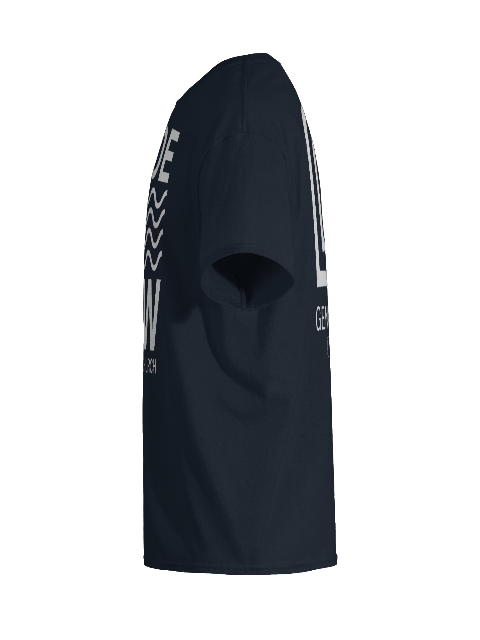 Baptism T product image (31)