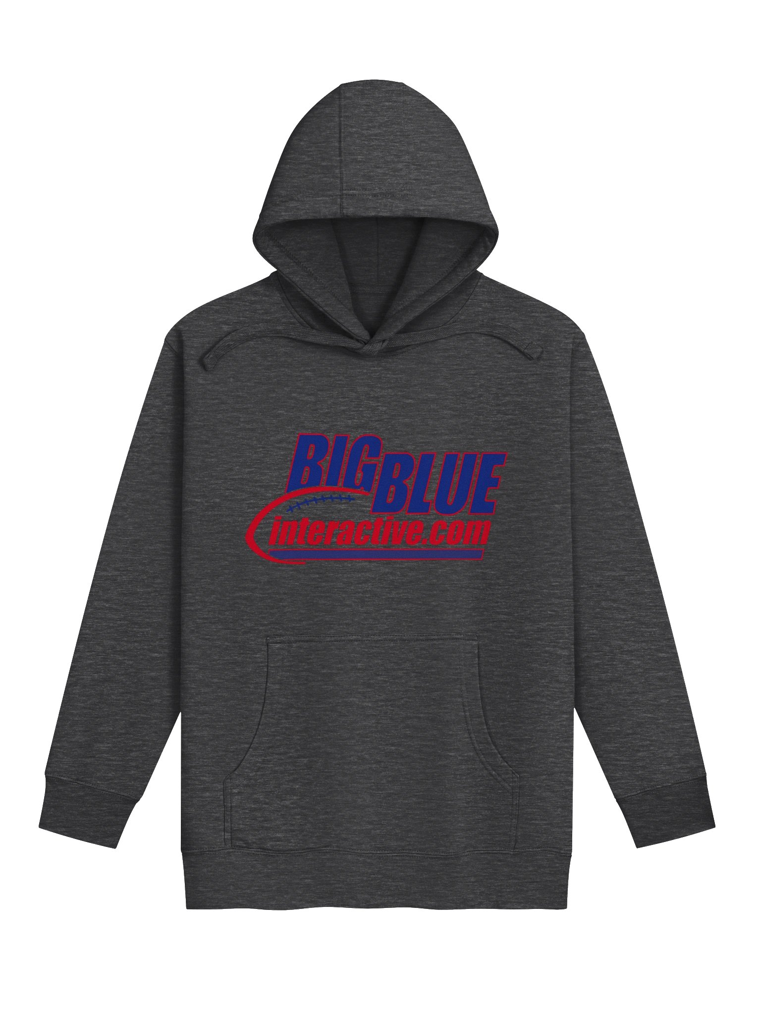 BBI Hoodie product image (1)