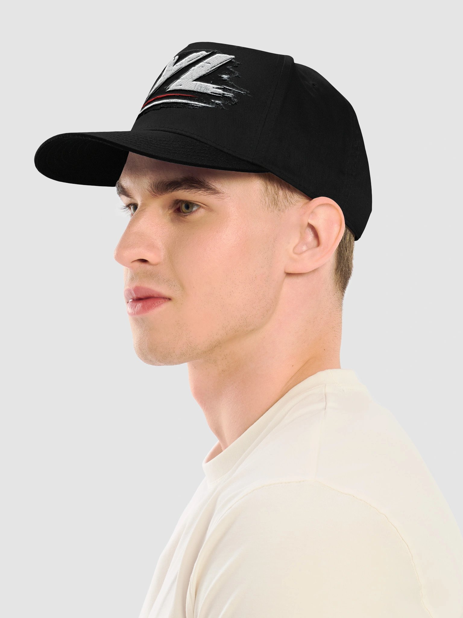 TYL Built Different Cap product image (7)
