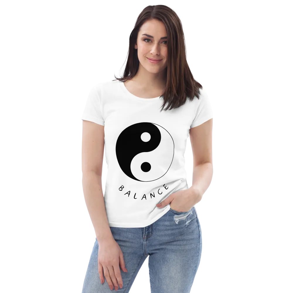 Eco T-Shirt product image (1)