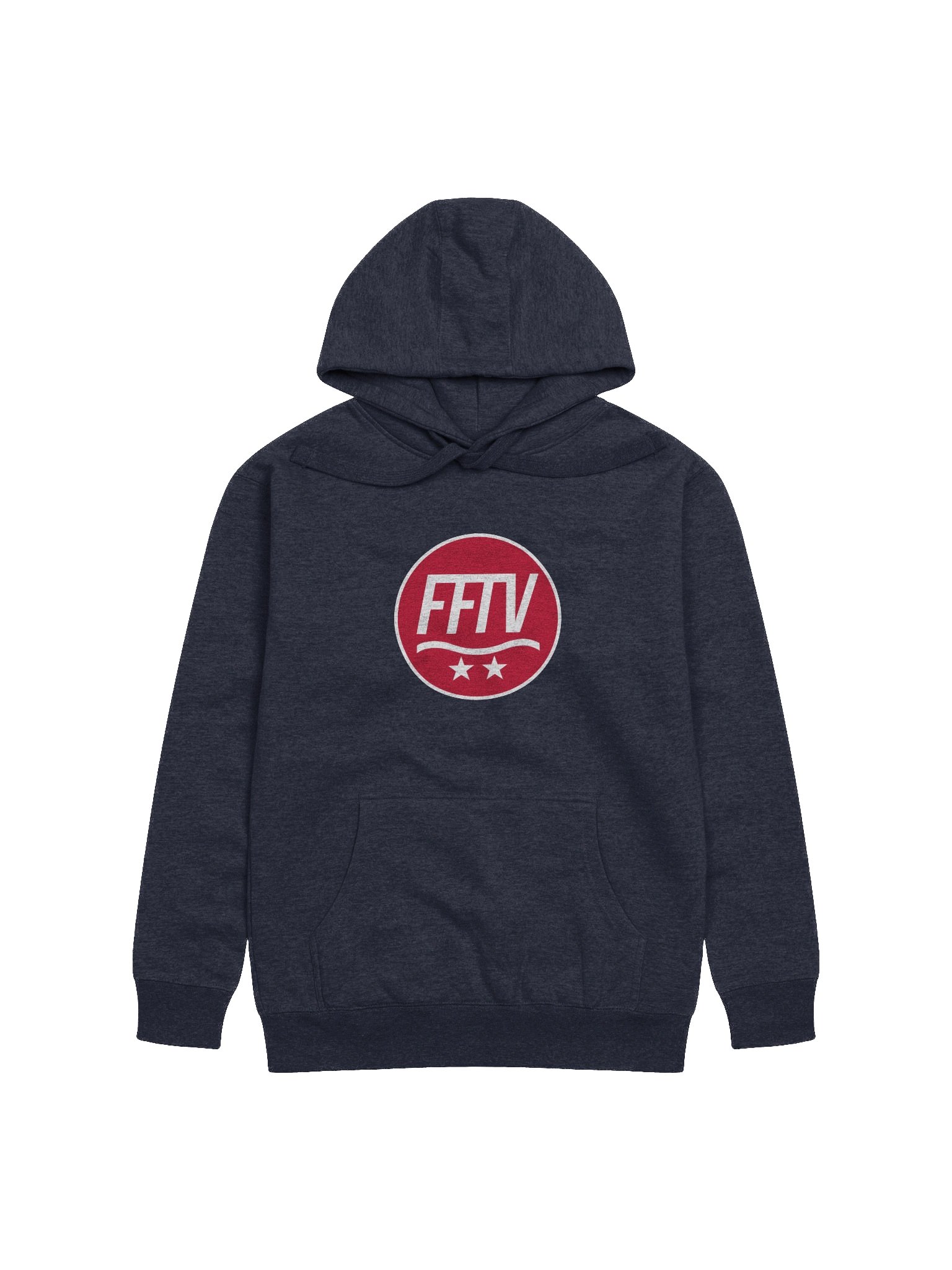 FFTV Hoodie product image (6)