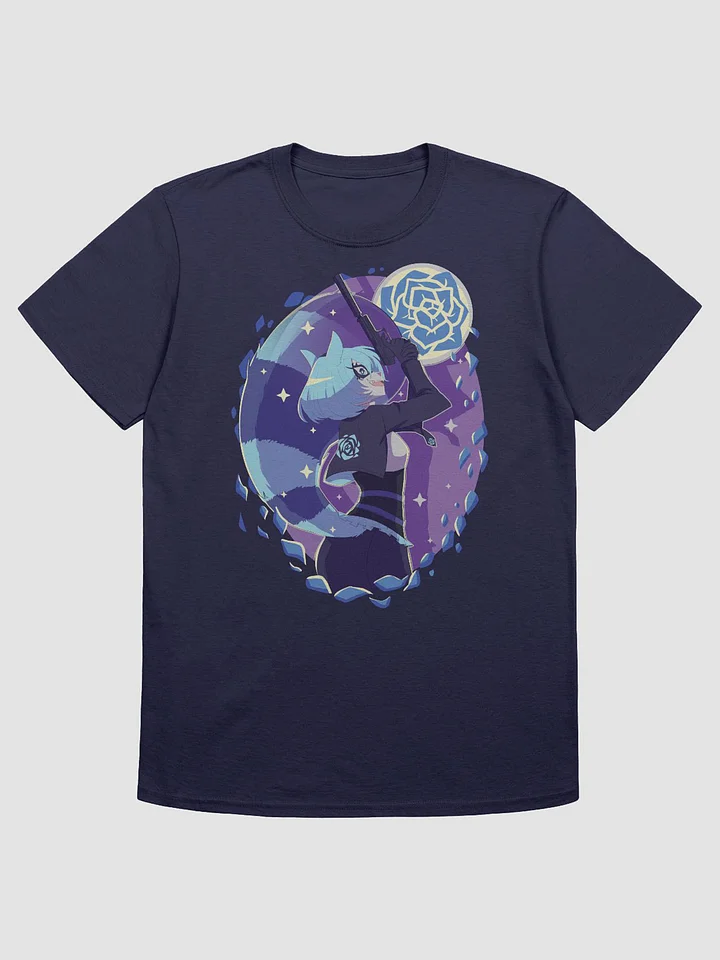 Midnight Maniac - Unisex Shirt product image (1)