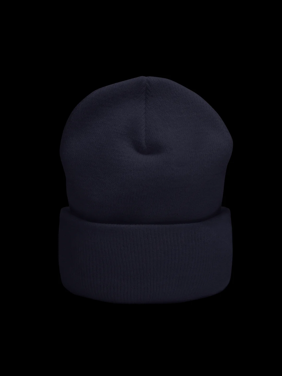 Clouded Insight Beanie product image (3)