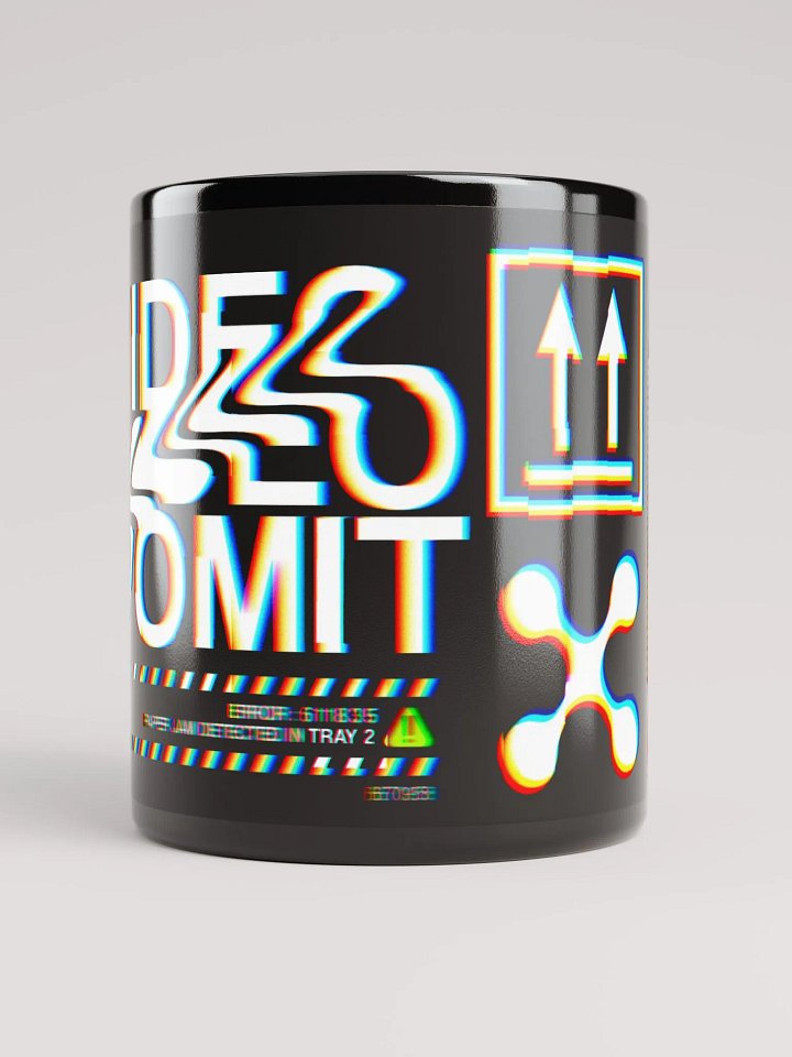 PAPERJAM Mug product image (1)