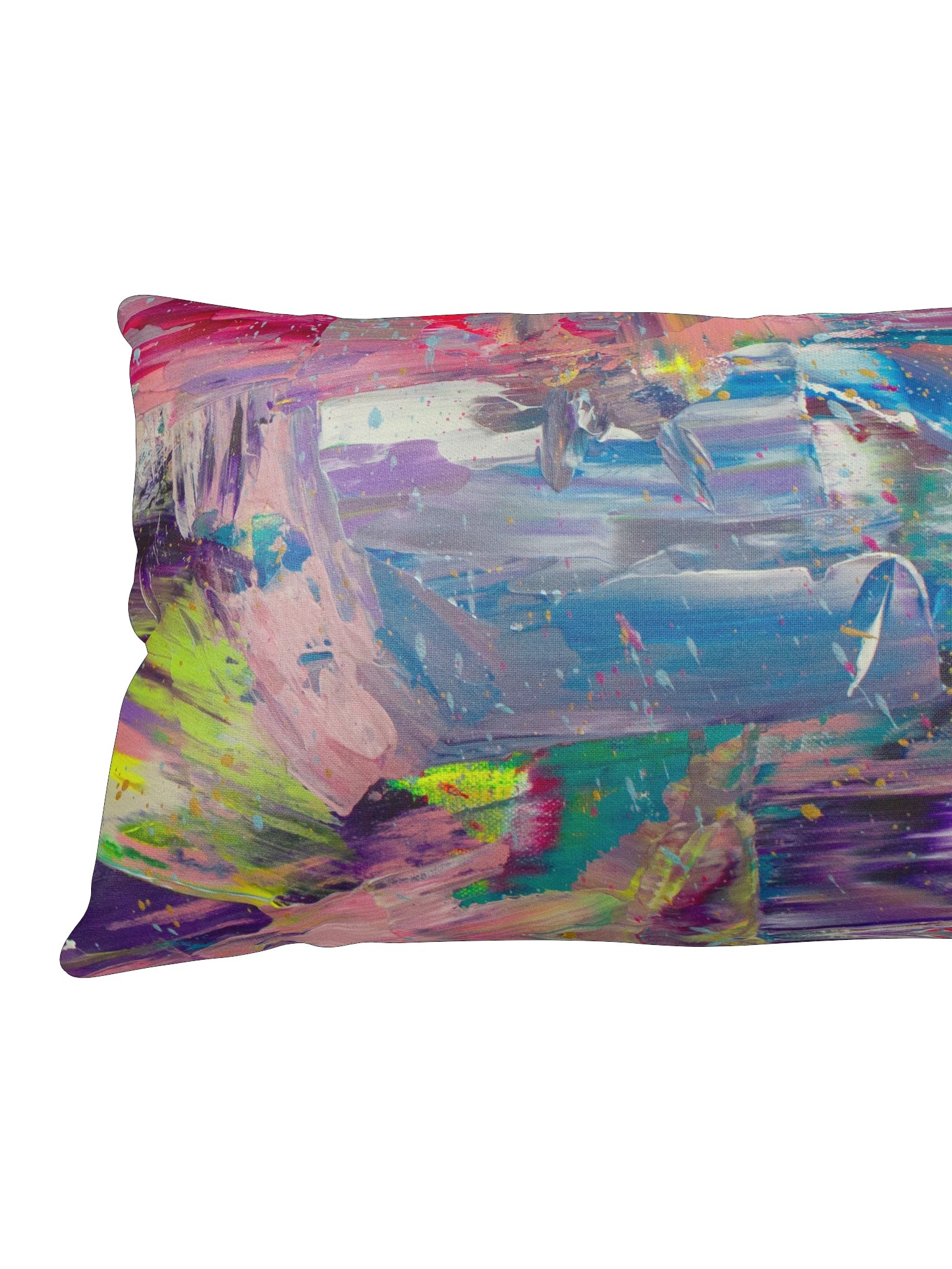 "Galaxy" Pillow product image (3)