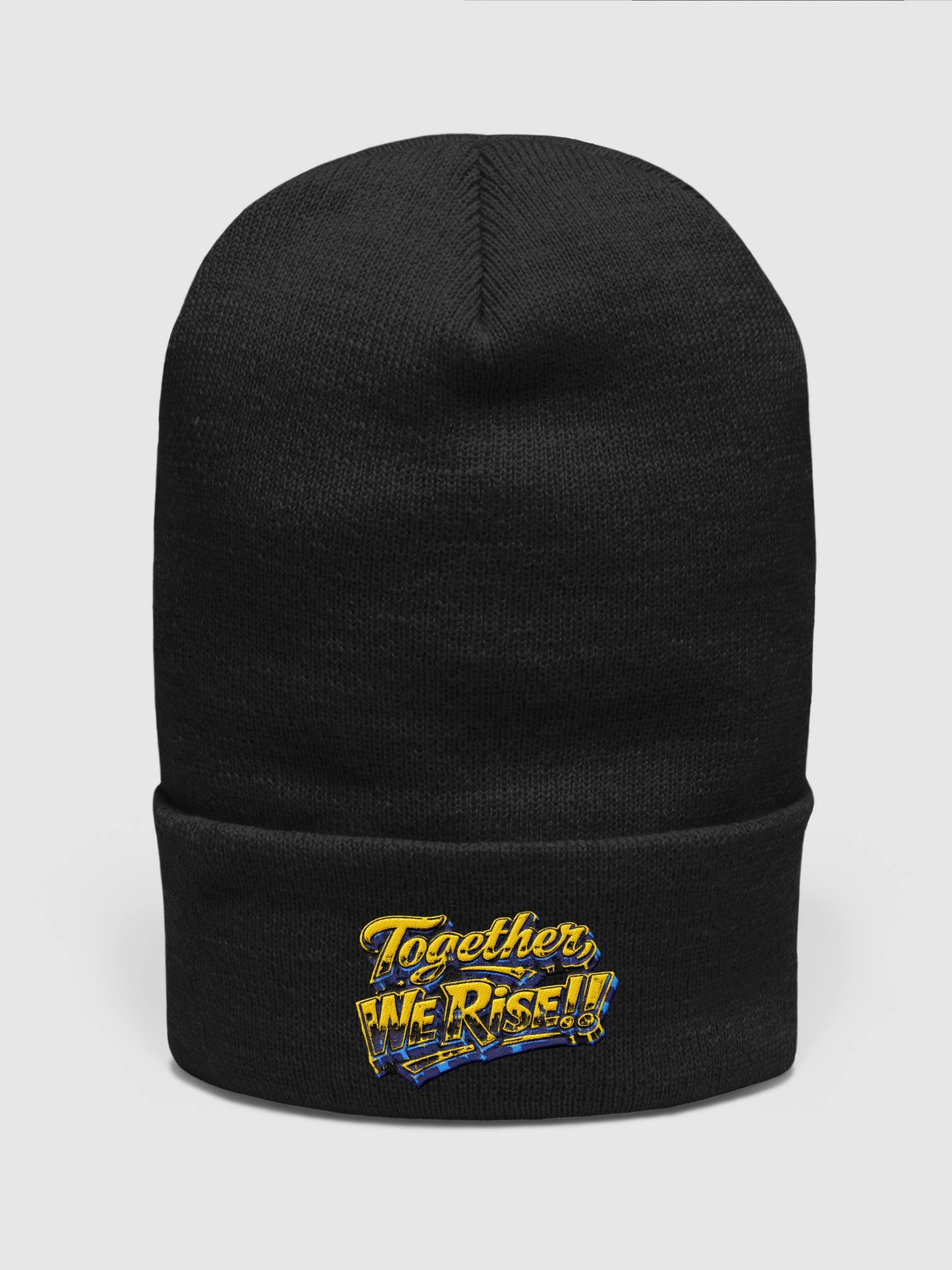 B1 Beanie product image (3)