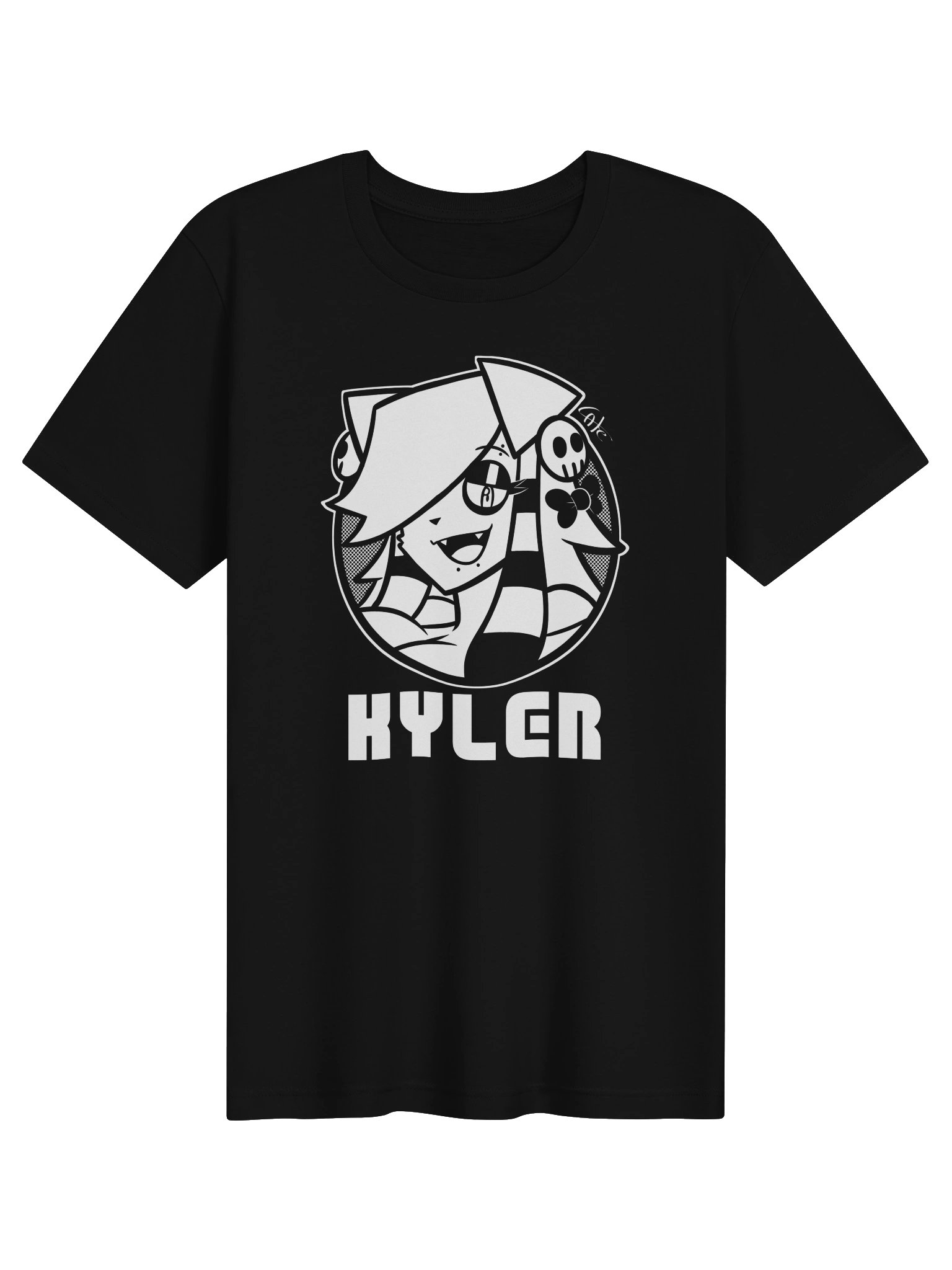 Kyler Icon Tee product image (1)