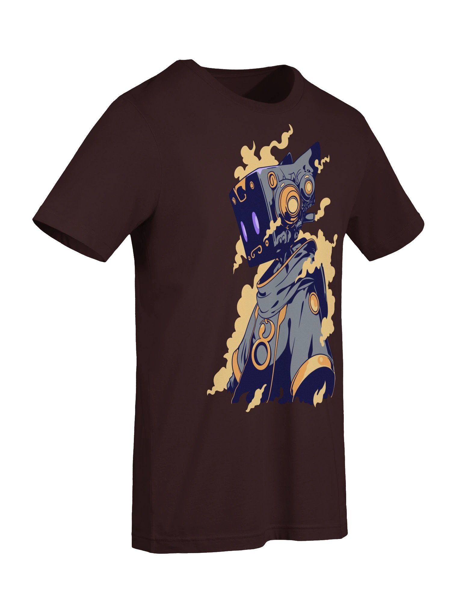 Dark Wizard Tee product image (7)
