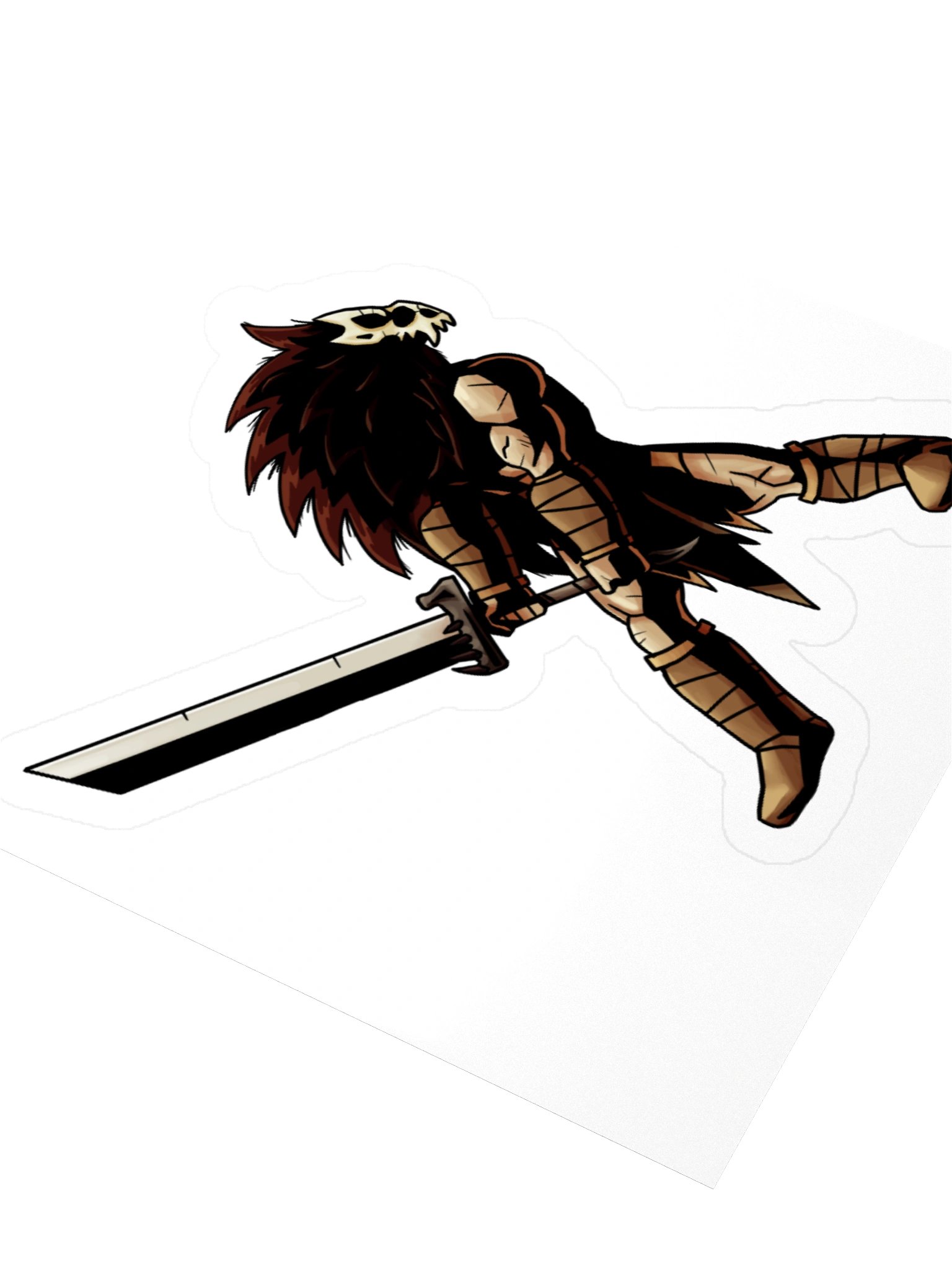 Hero Sticker product image (9)